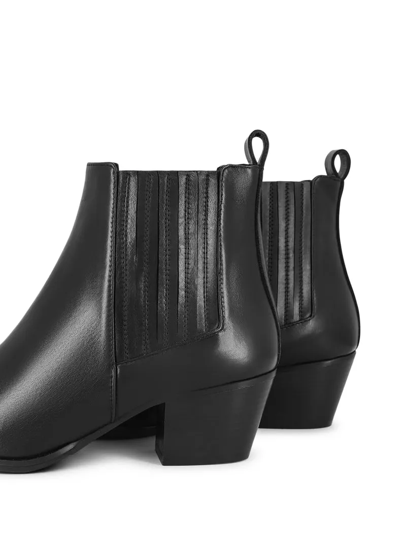 ELLON BLACK