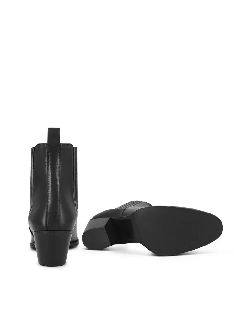 ELLON BLACK