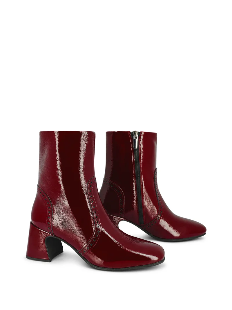 ELSOM DK RED