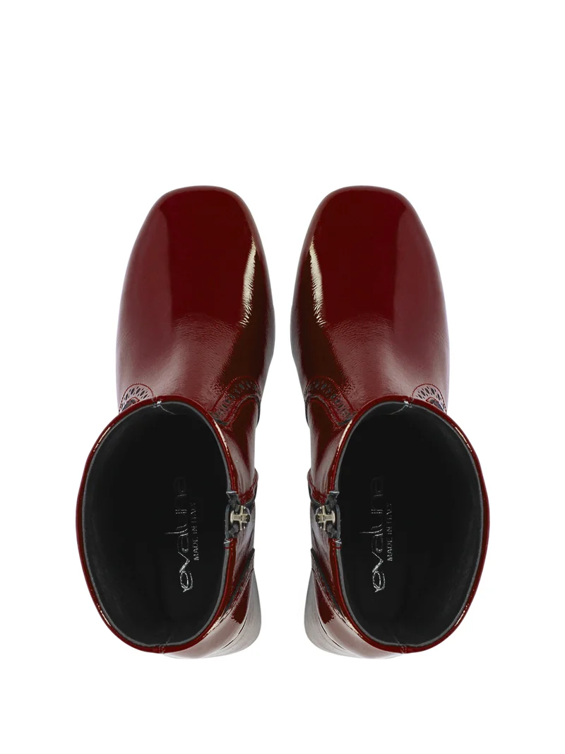 ELSOM DK RED