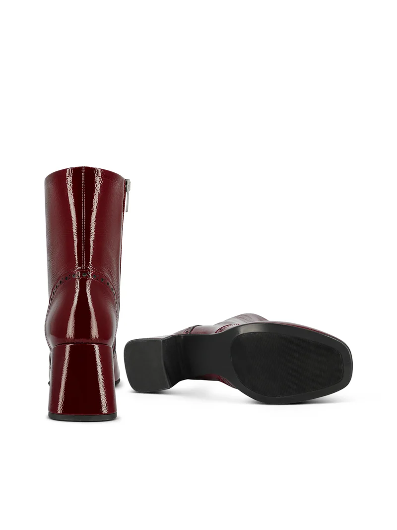 ELSOM DK RED