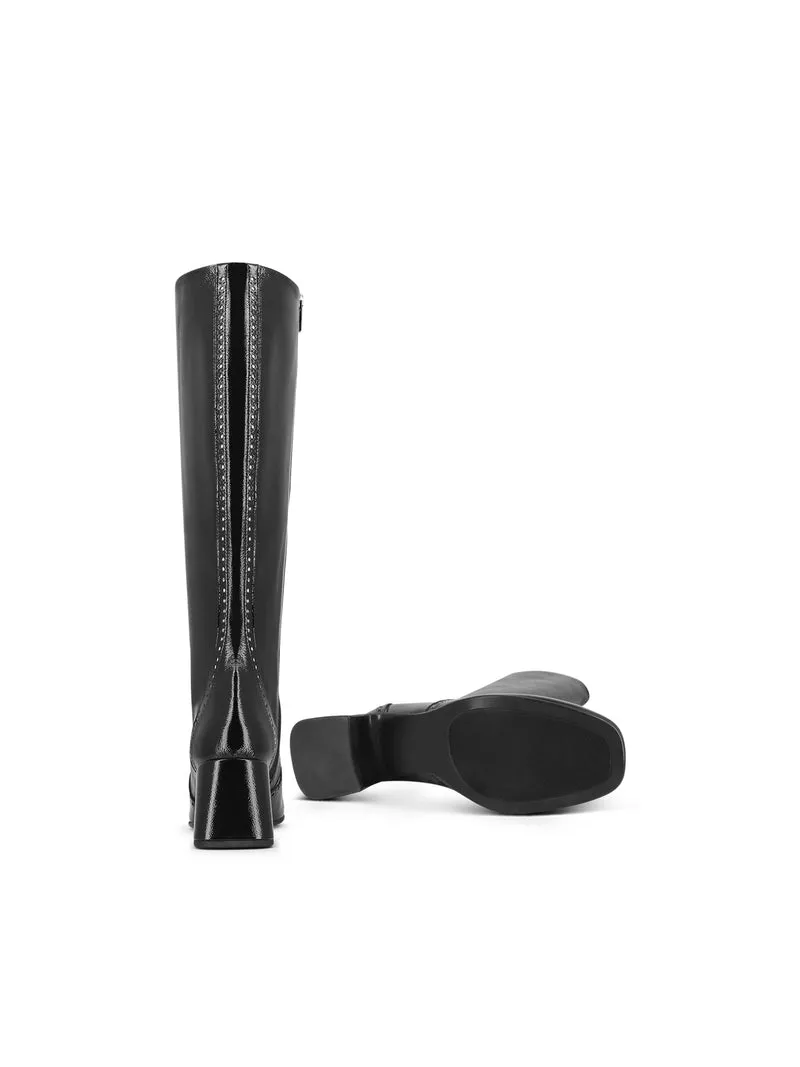 EPWORTH BLACK