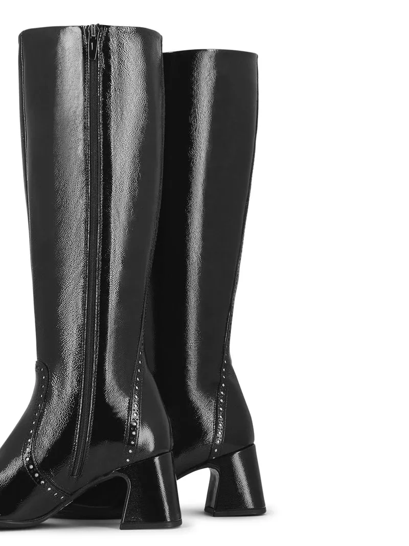 EPWORTH BLACK
