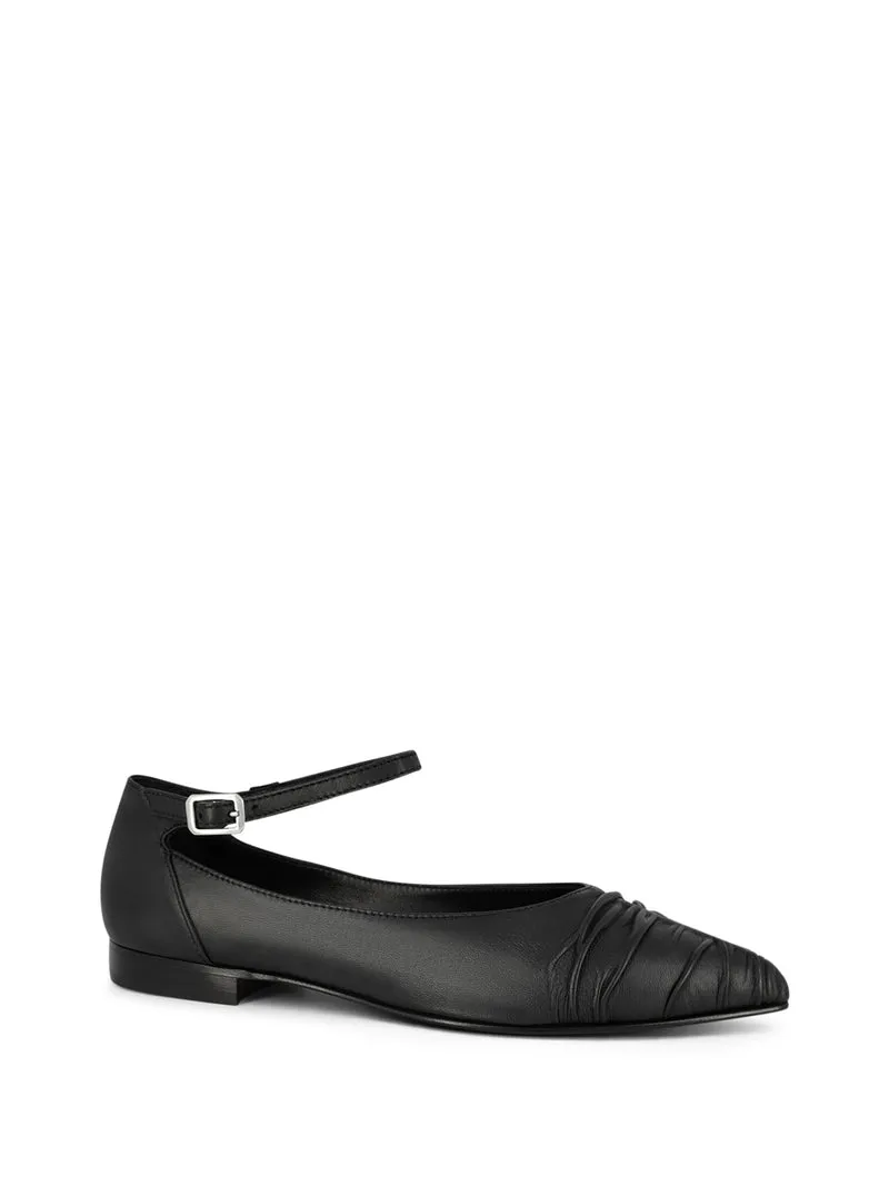 NEWHAVEN BLACK
