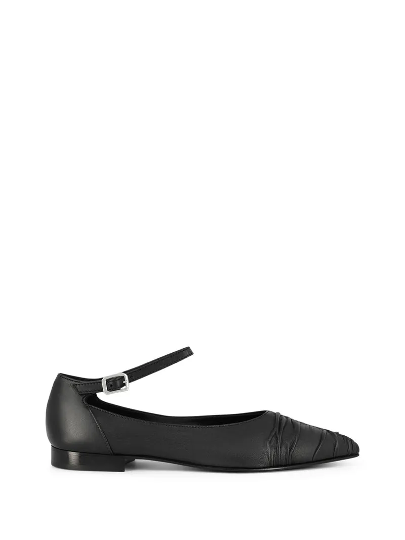NEWHAVEN BLACK