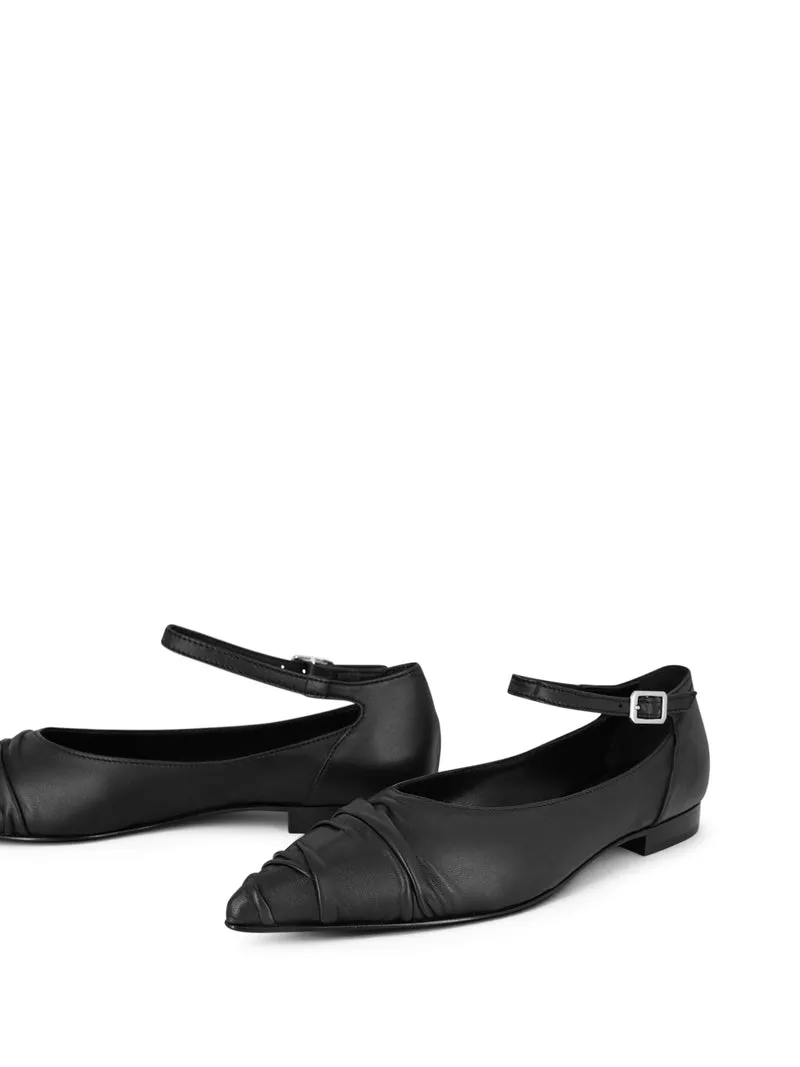 NEWHAVEN BLACK