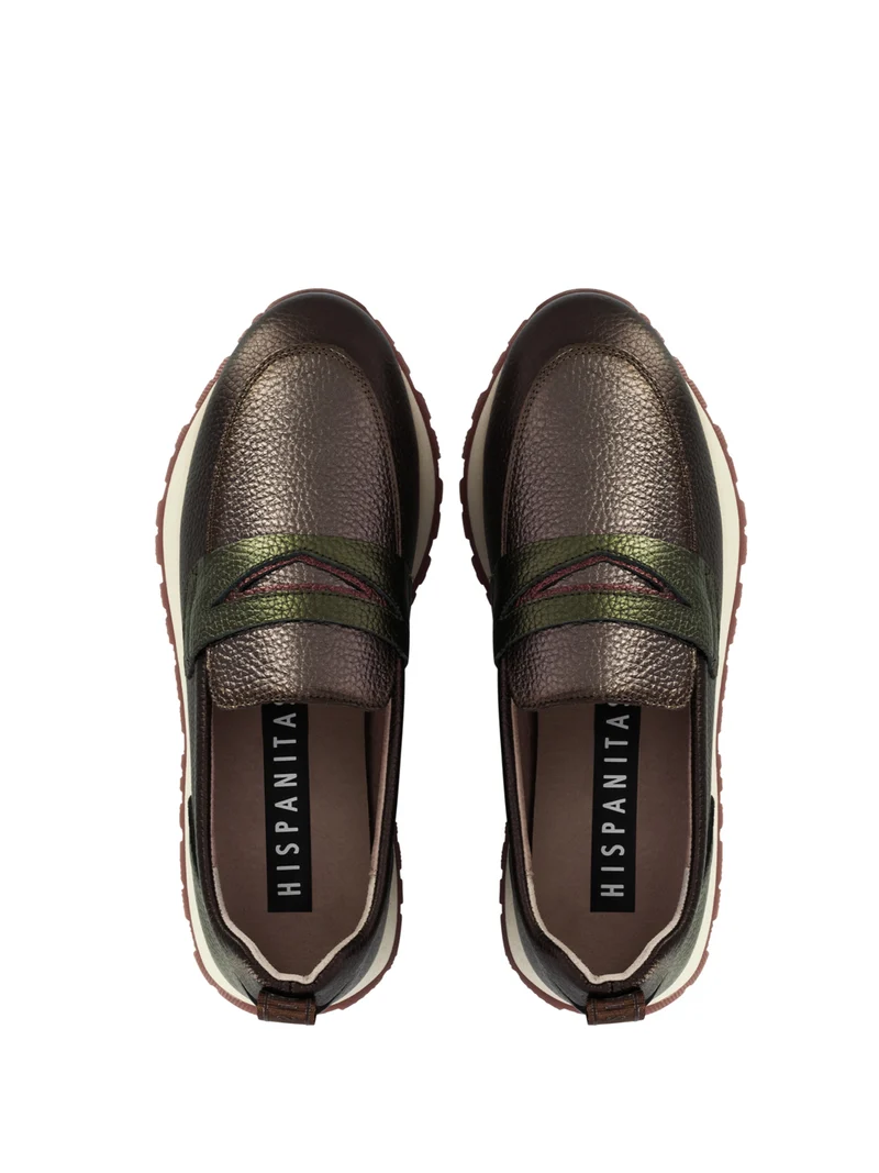 HOMERS MULTI METALLIC