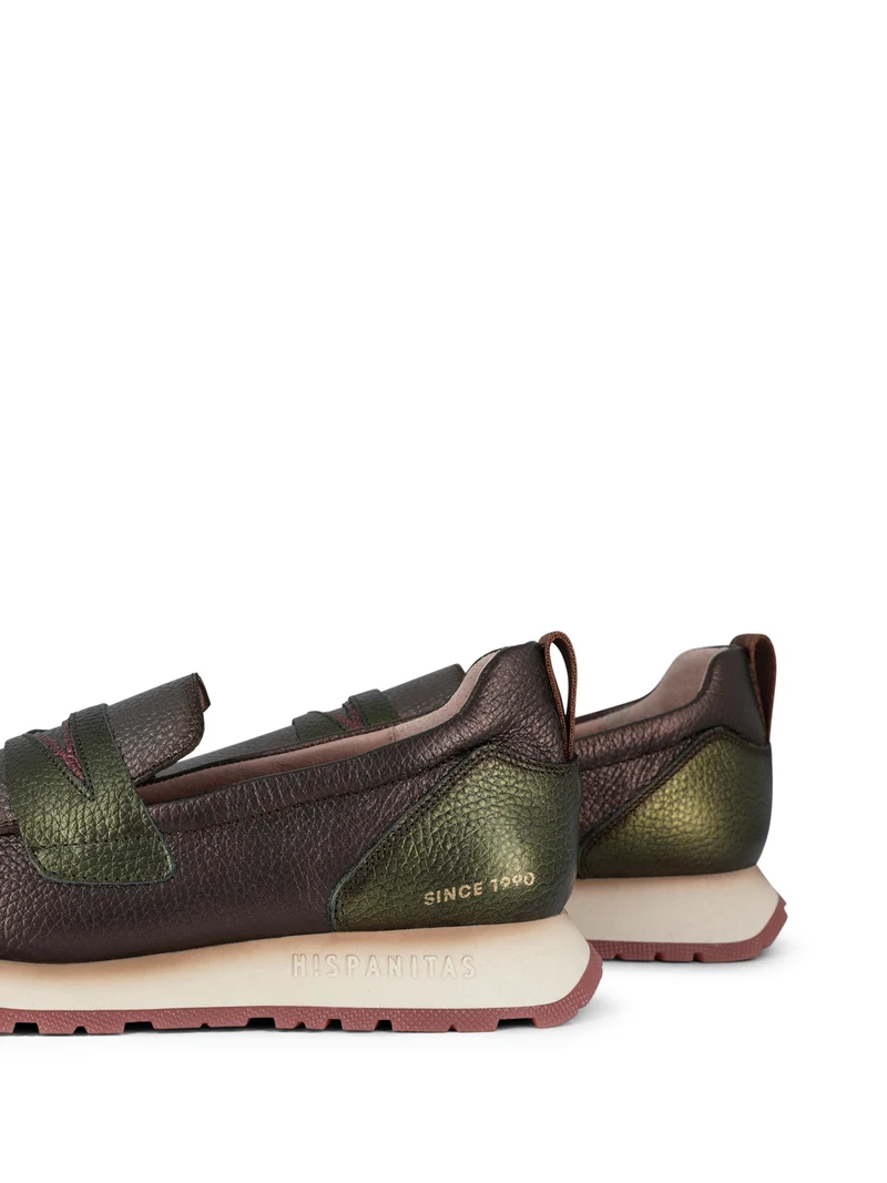 HOMERS MULTI METALLIC