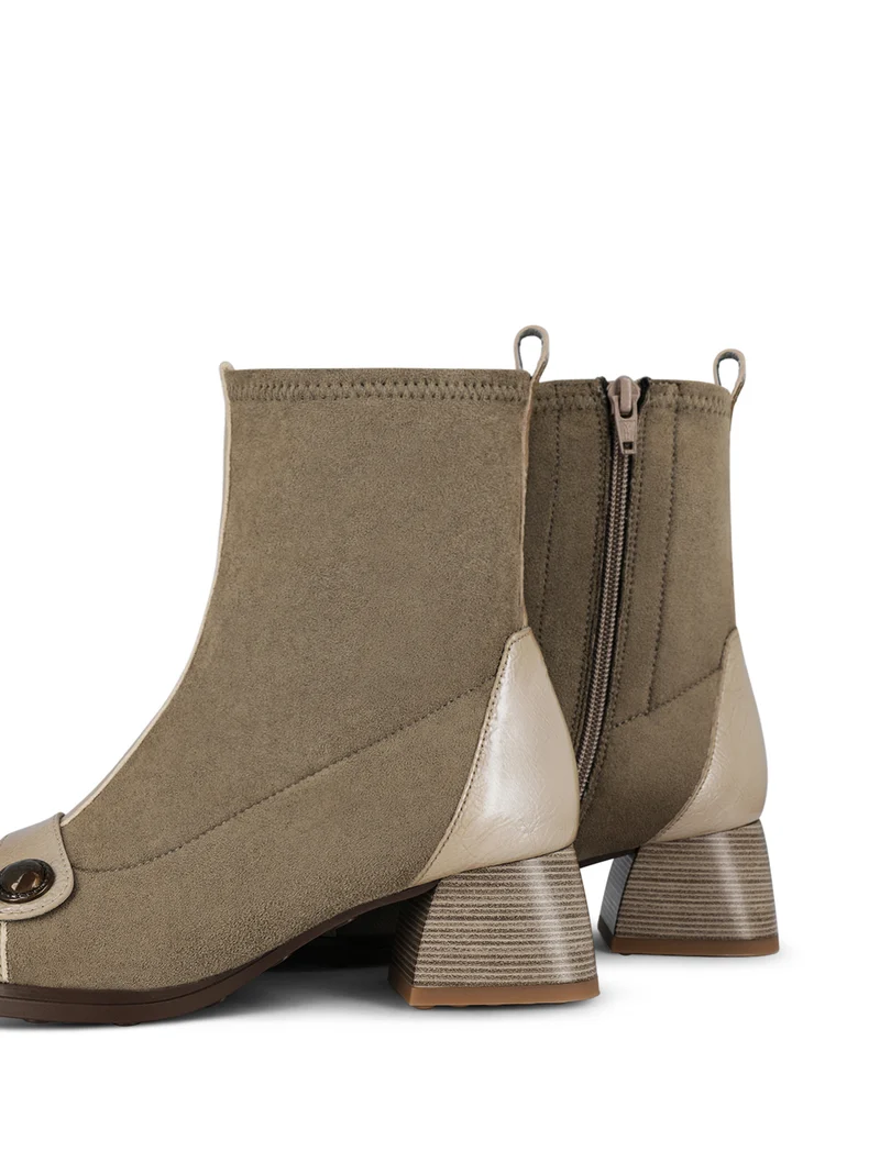 HONESTA TAUPE