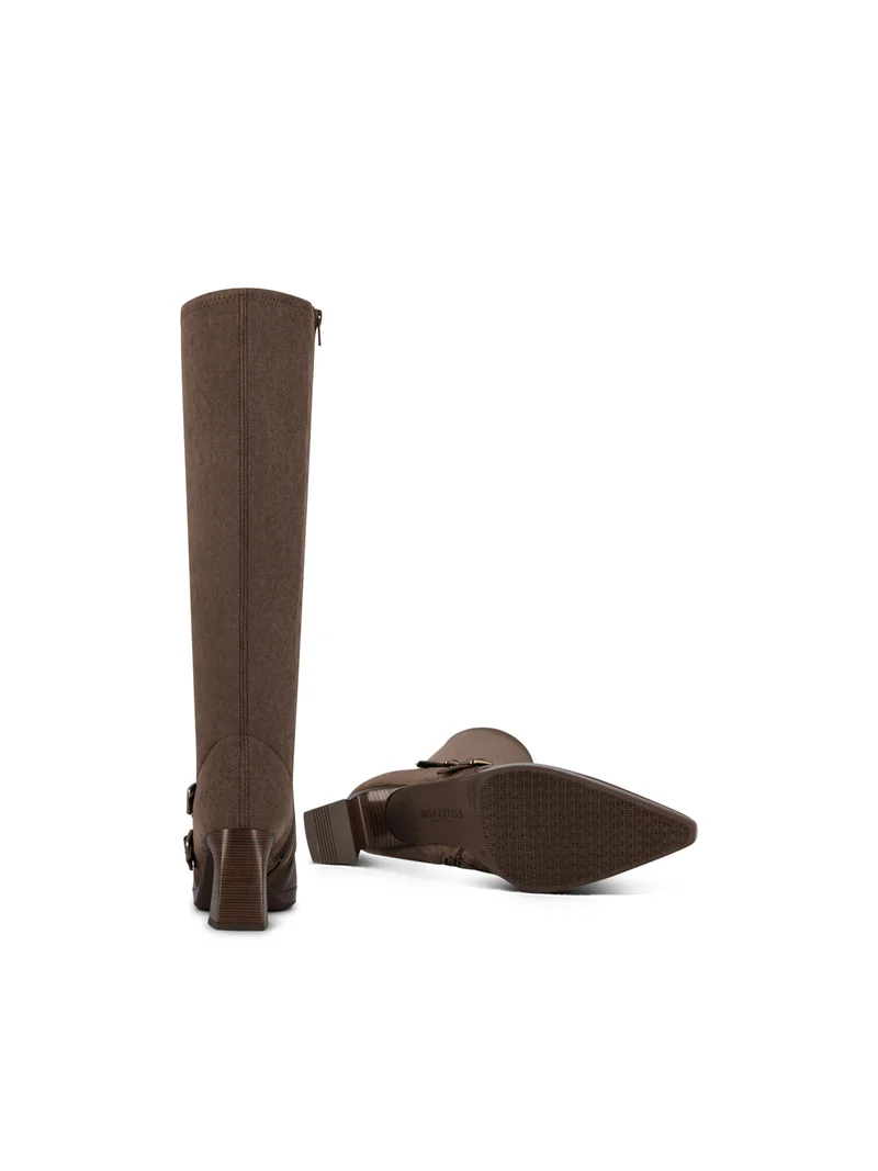 HUTCH TAUPE