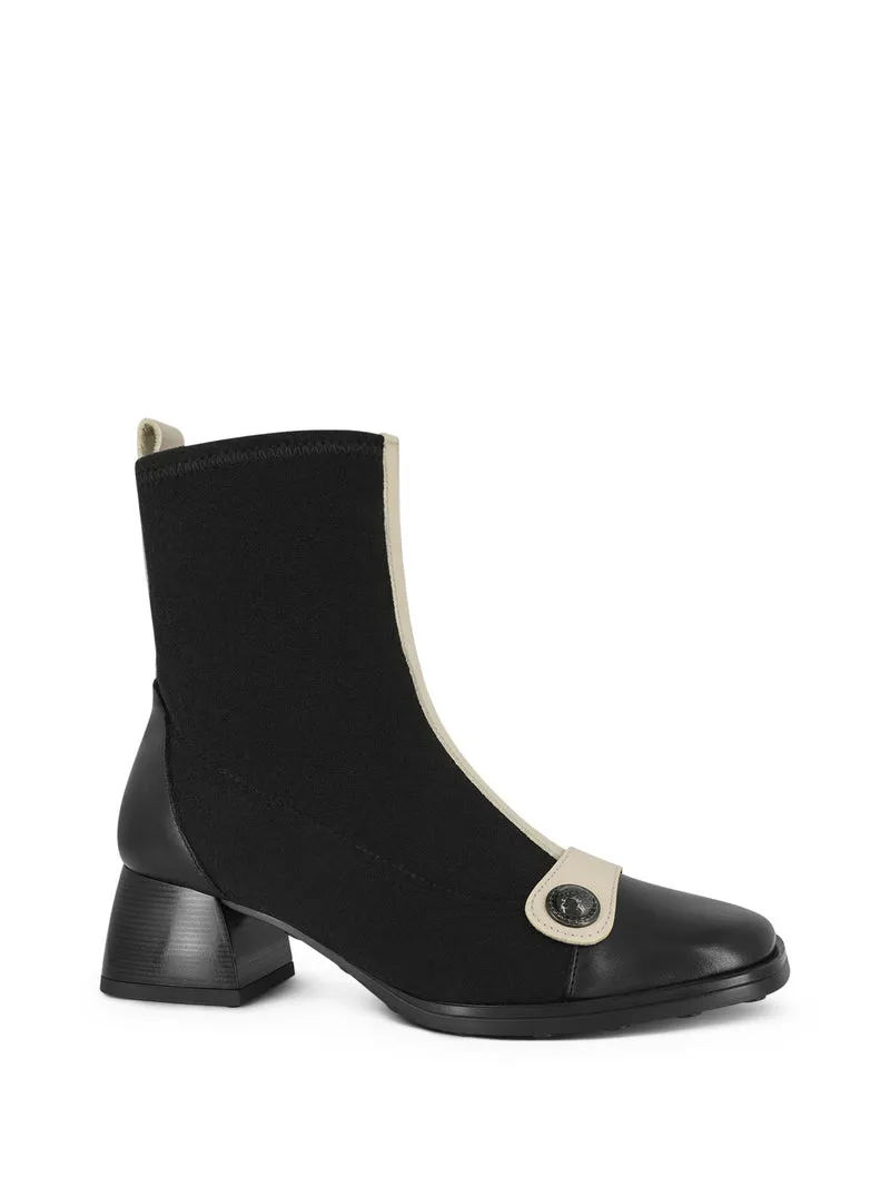HONESTA BLACK~CREAM