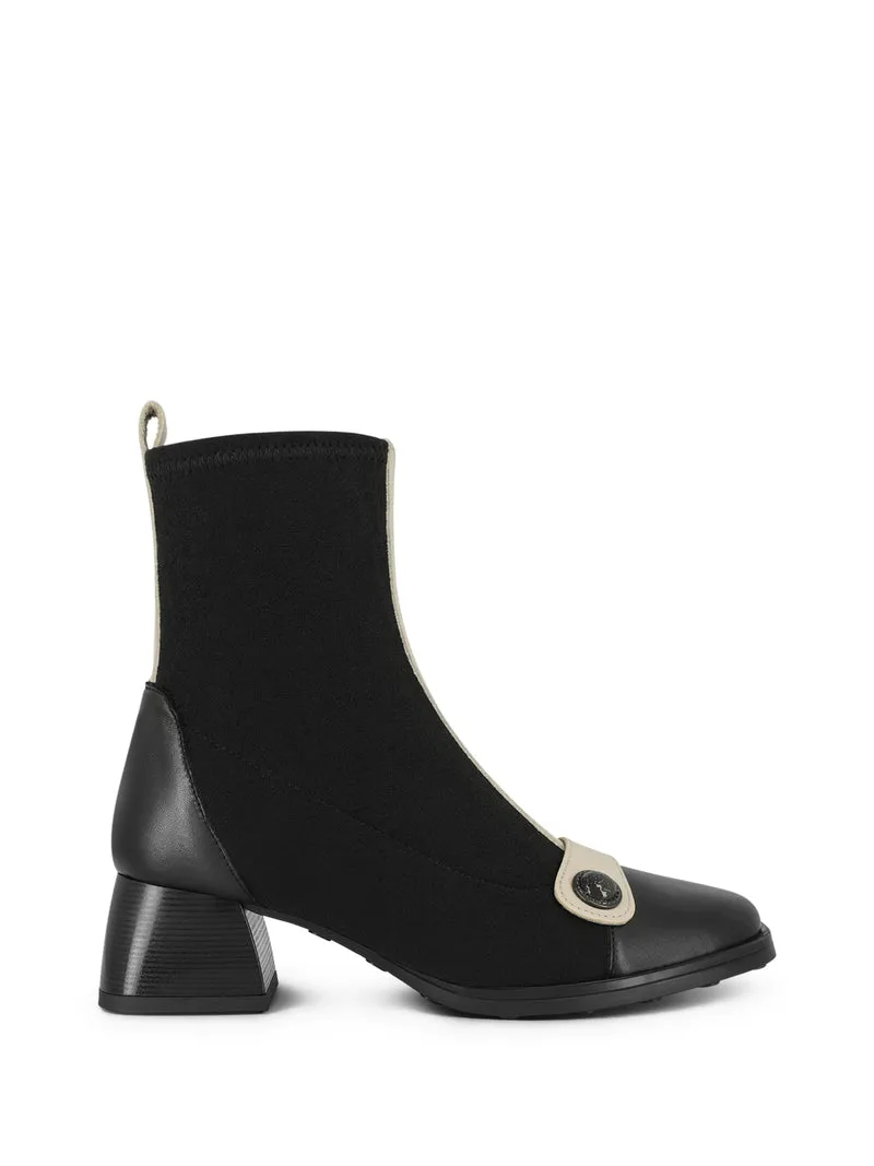 HONESTA BLACK~CREAM