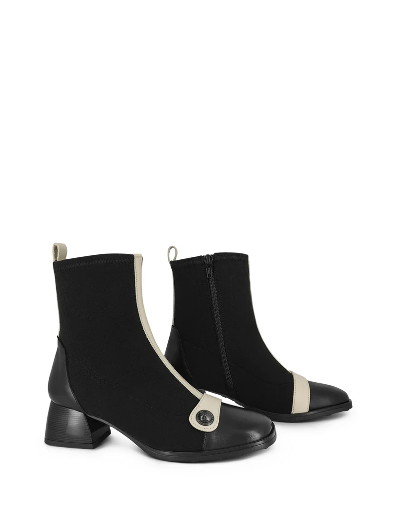 HONESTA BLACK~CREAM