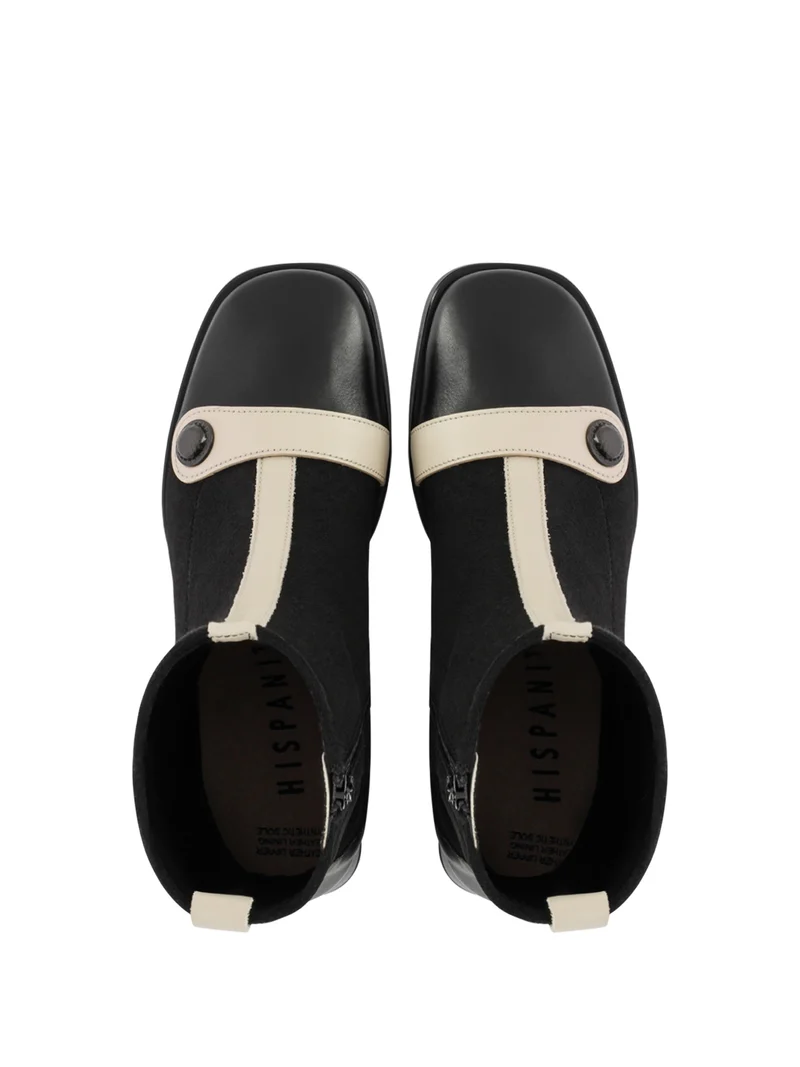HONESTA BLACK~CREAM