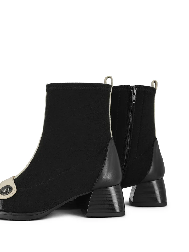HONESTA BLACK~CREAM