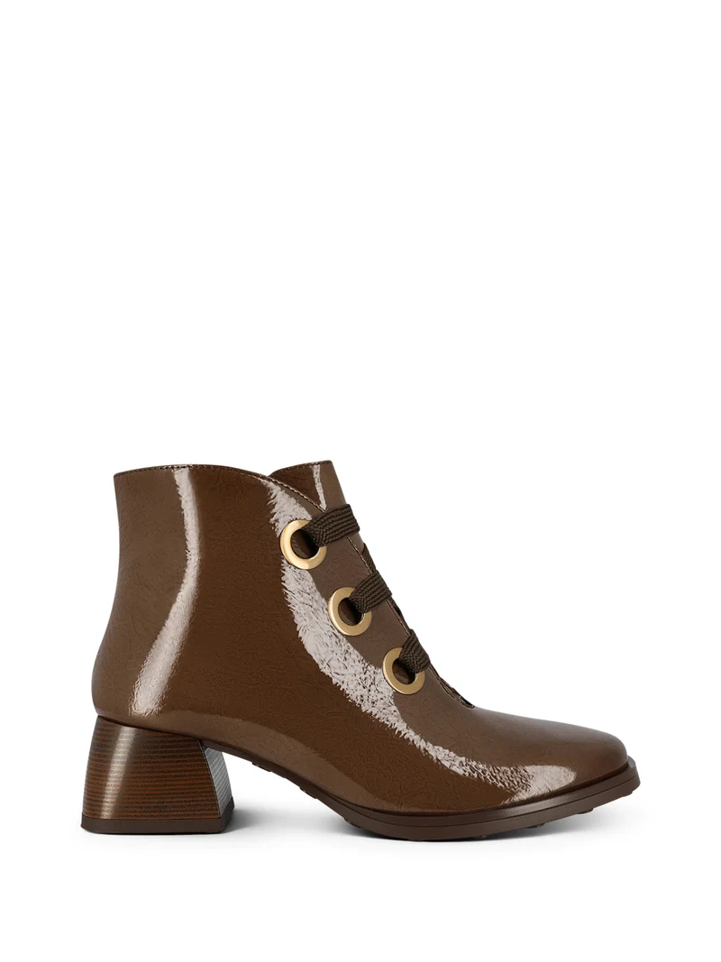 HILBERT TAUPE