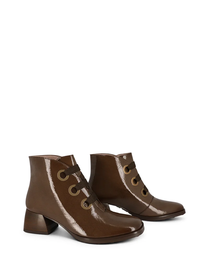 HILBERT TAUPE