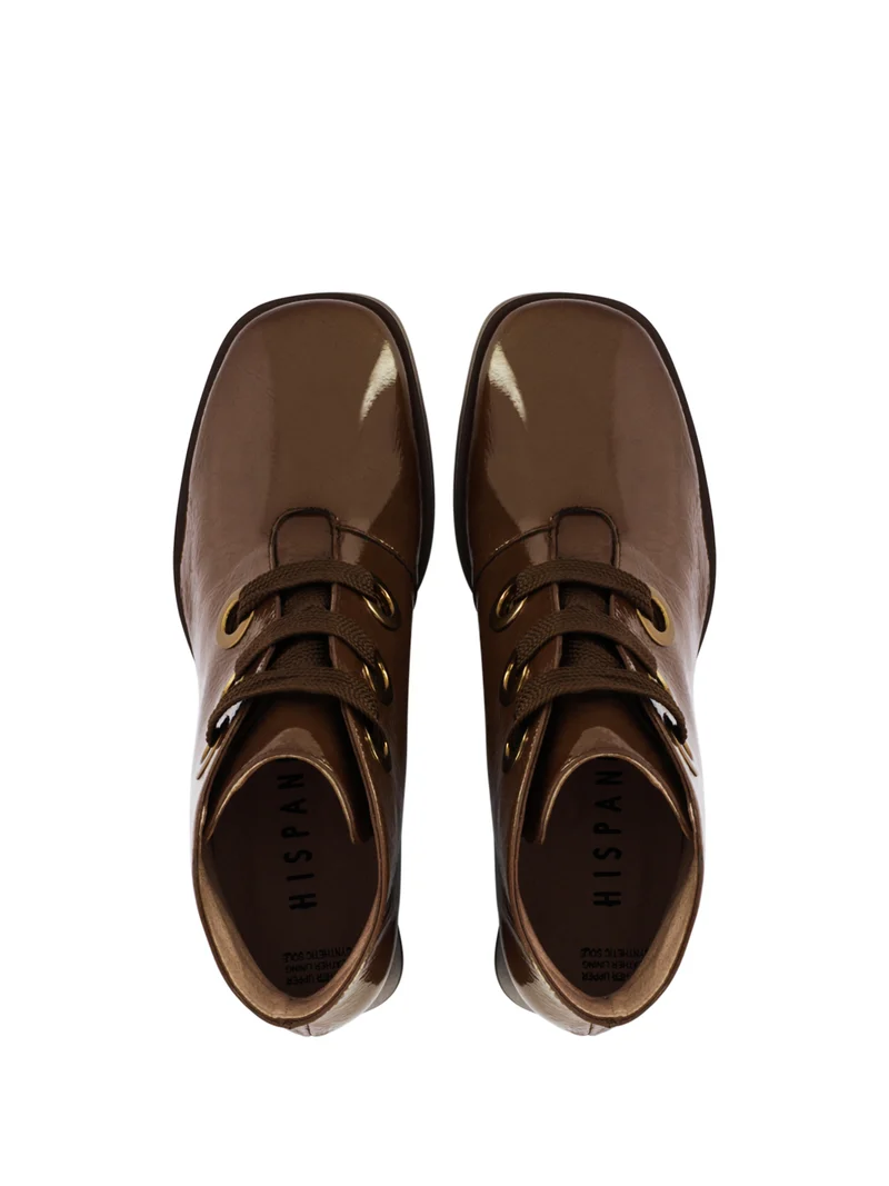 HILBERT TAUPE