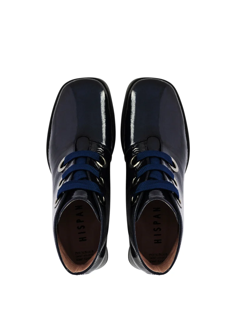 HILBERT MIDNIGHT
