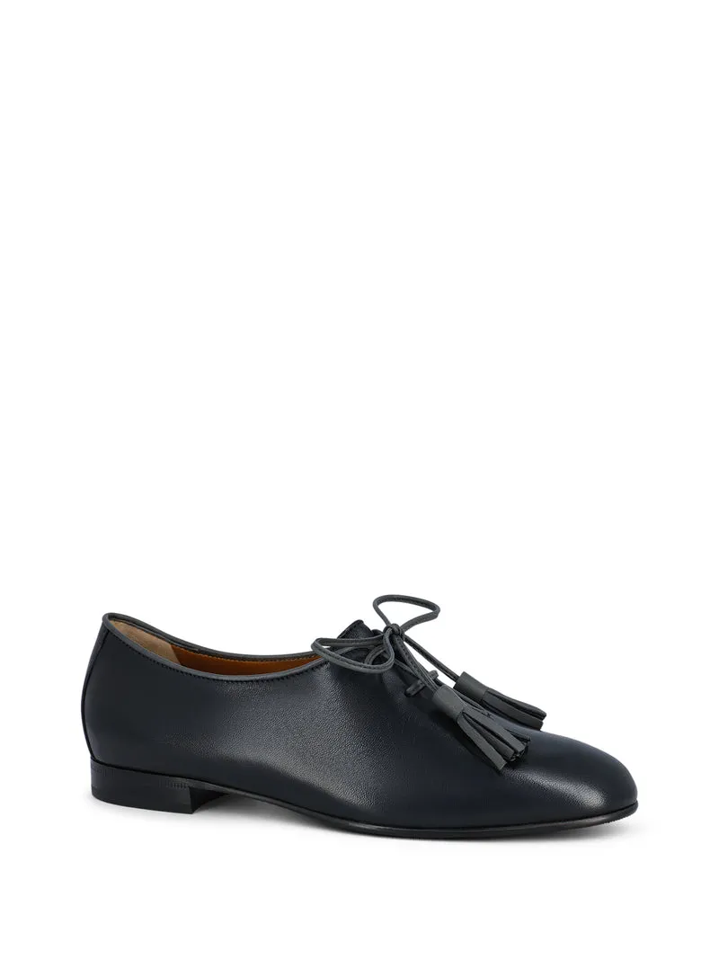 MAKIN NAVY~GREY