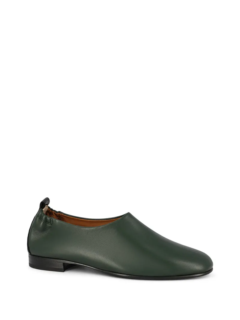 MALLEE BOTTLE GREEN