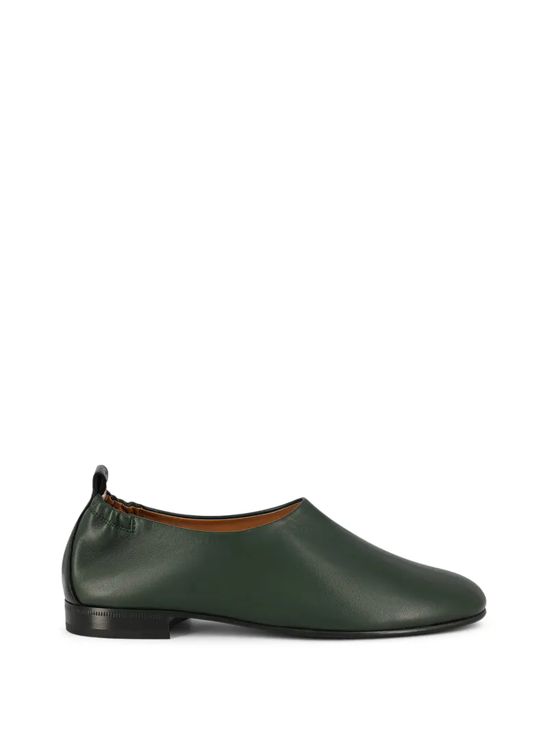 MALLEE BOTTLE GREEN