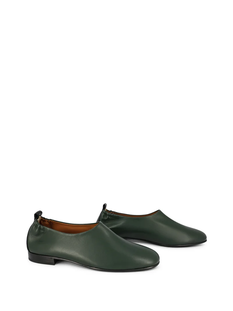 MALLEE BOTTLE GREEN