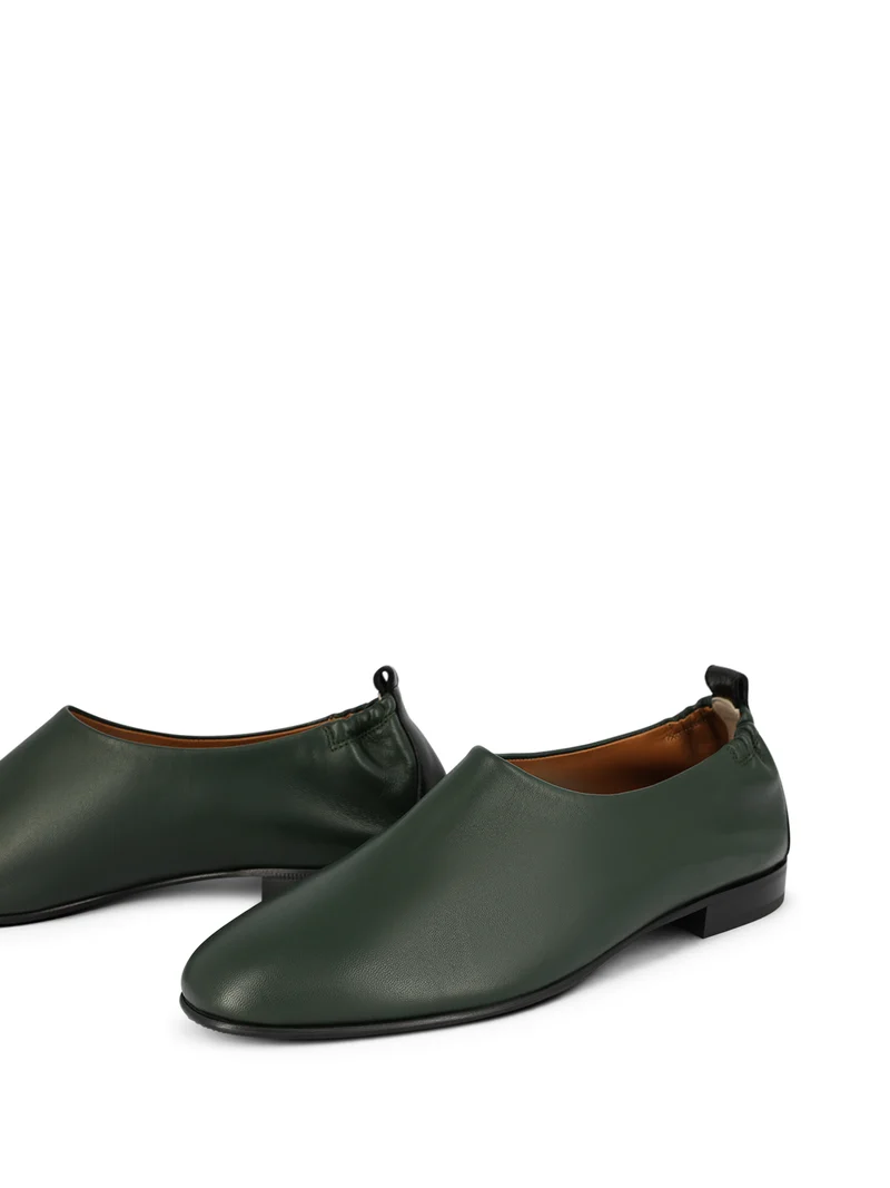 MALLEE BOTTLE GREEN