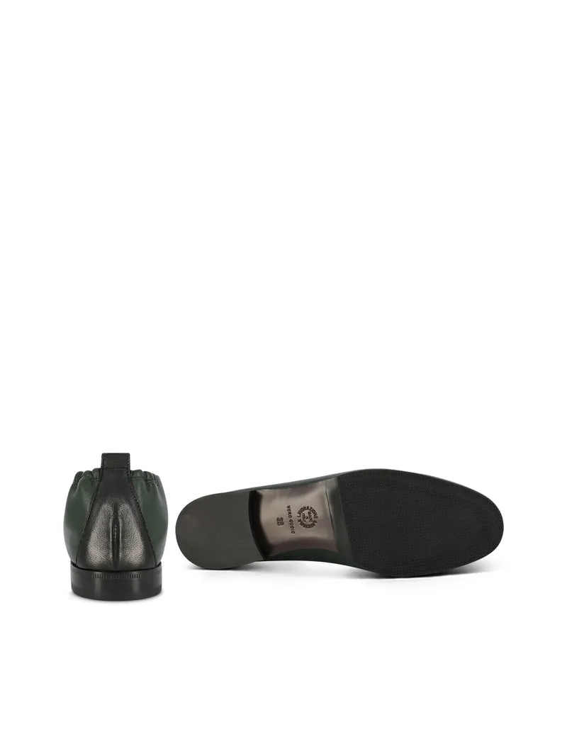 MALLEE BOTTLE GREEN