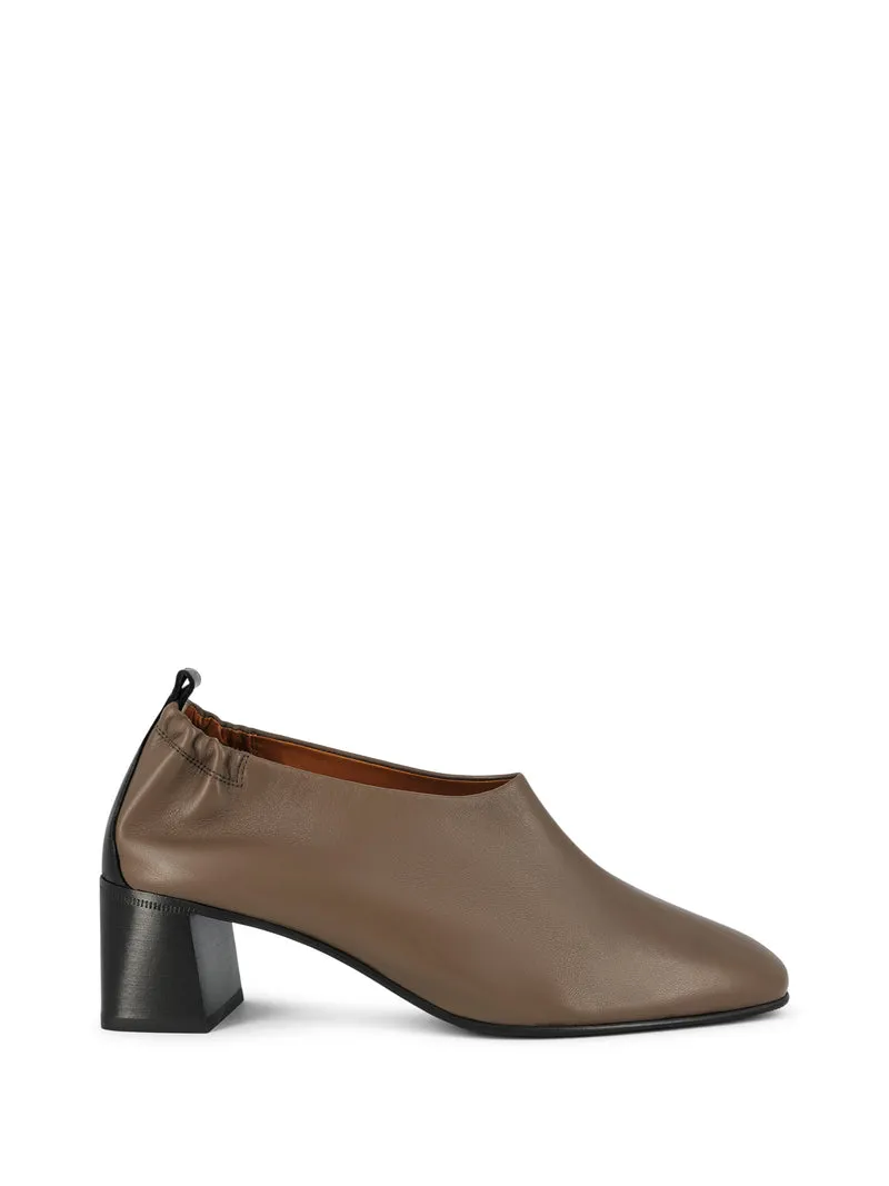MONTA TAUPE