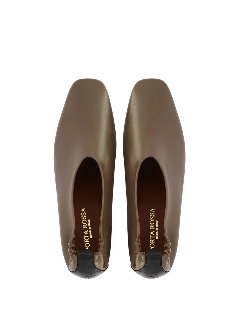 MONTA TAUPE