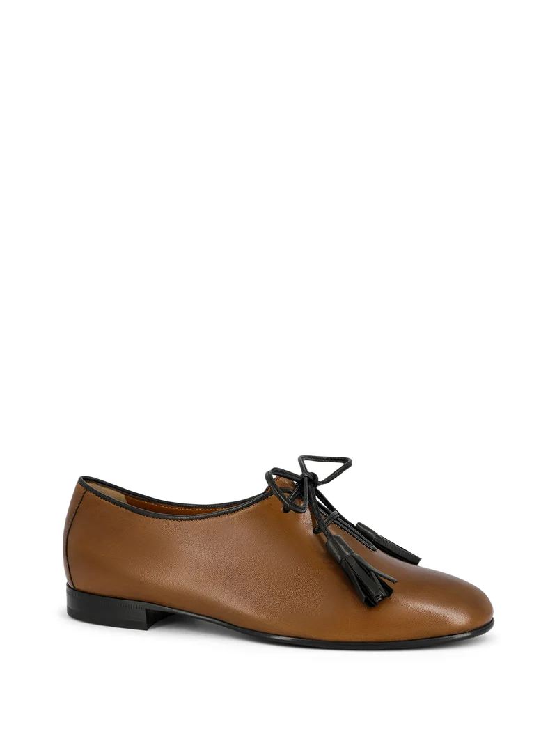 MAKIN TAN~BLACK