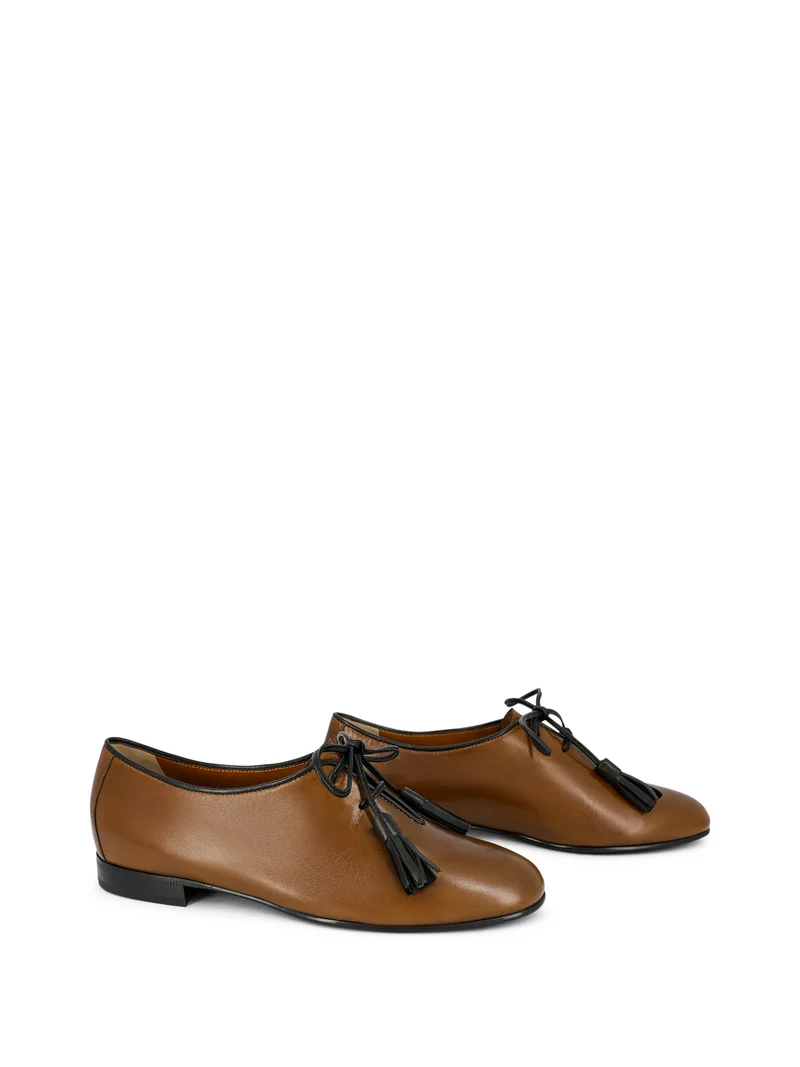 MAKIN TAN~BLACK
