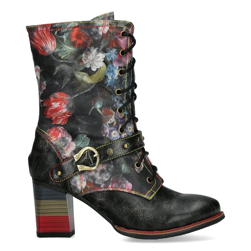 Bottes - Misstyl NGECEKO 07