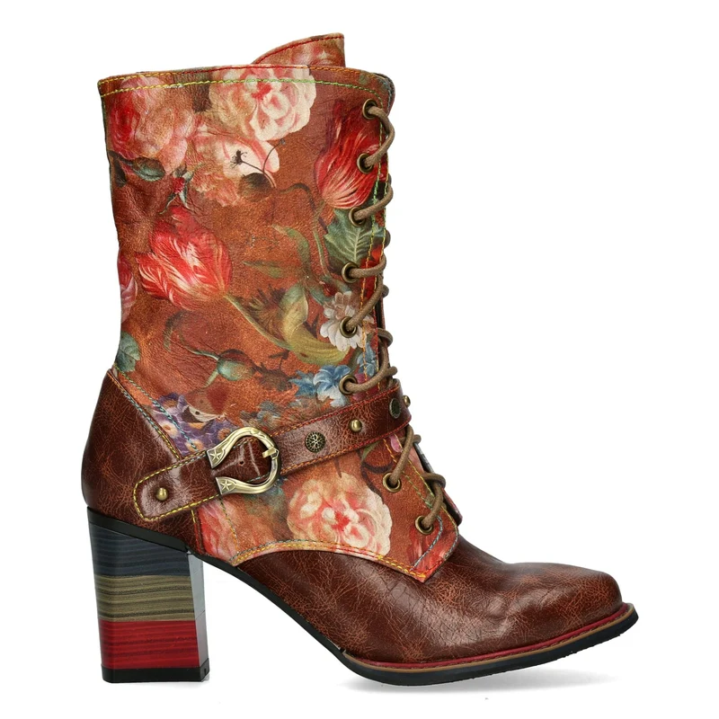 Bottes - Misstyl NGECEKO 07