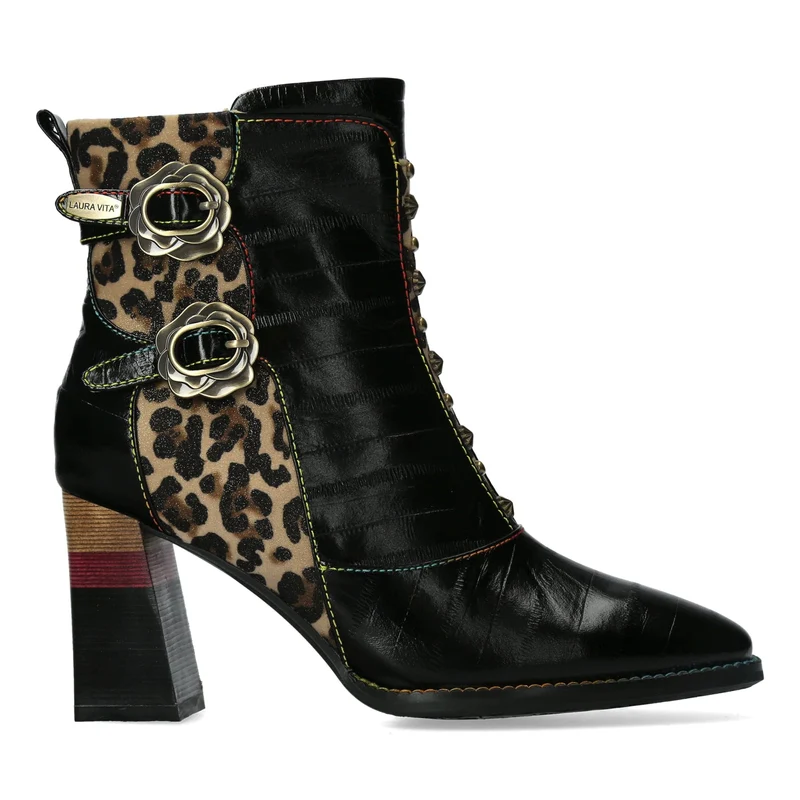 Bottines - OLYMPEO 04