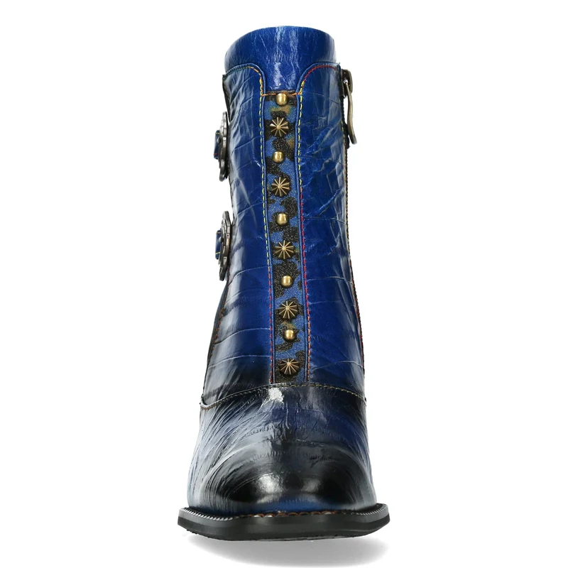 Bottines - OLYMPEO 04