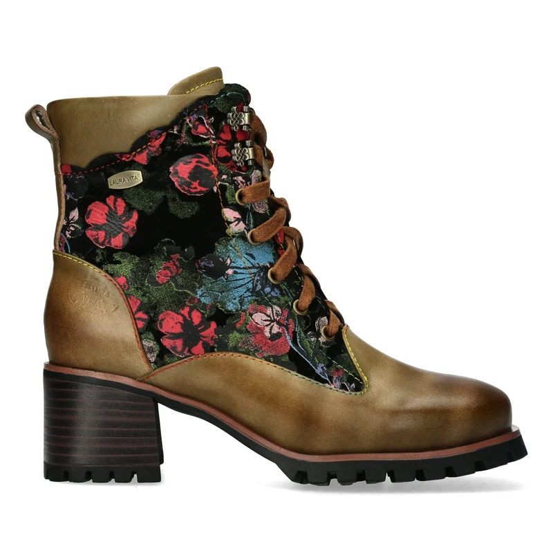 Bottines - ONAO 50