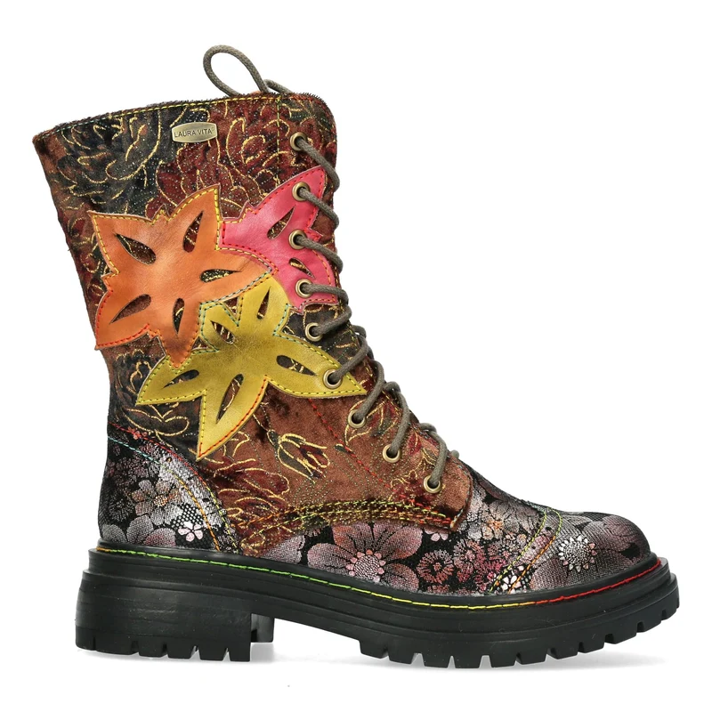 Bottines - KANDYO 83