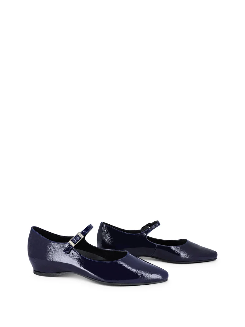 MATLOCK DEEP BLUE