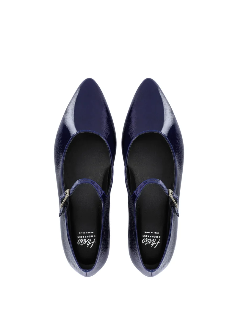 MATLOCK DEEP BLUE