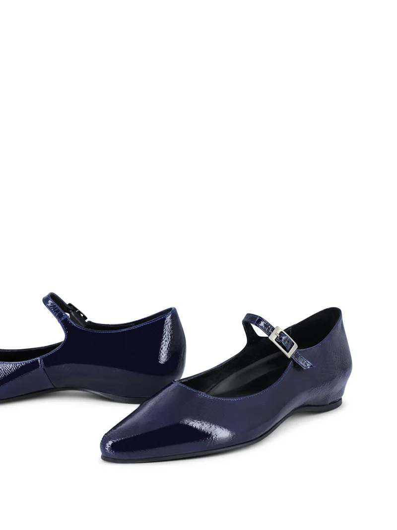 MATLOCK DEEP BLUE