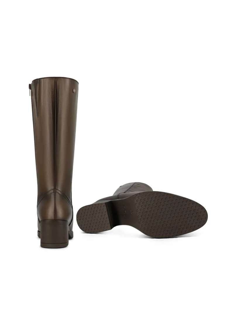 TIFF DK TAUPE