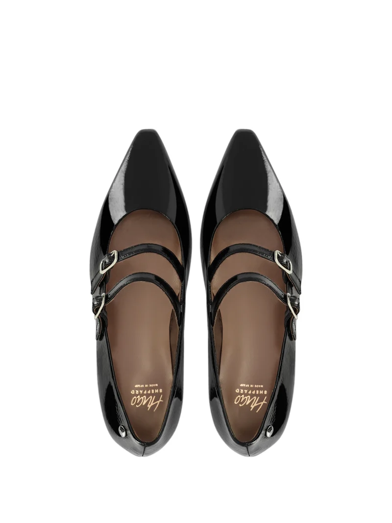 TOBATA BLACK