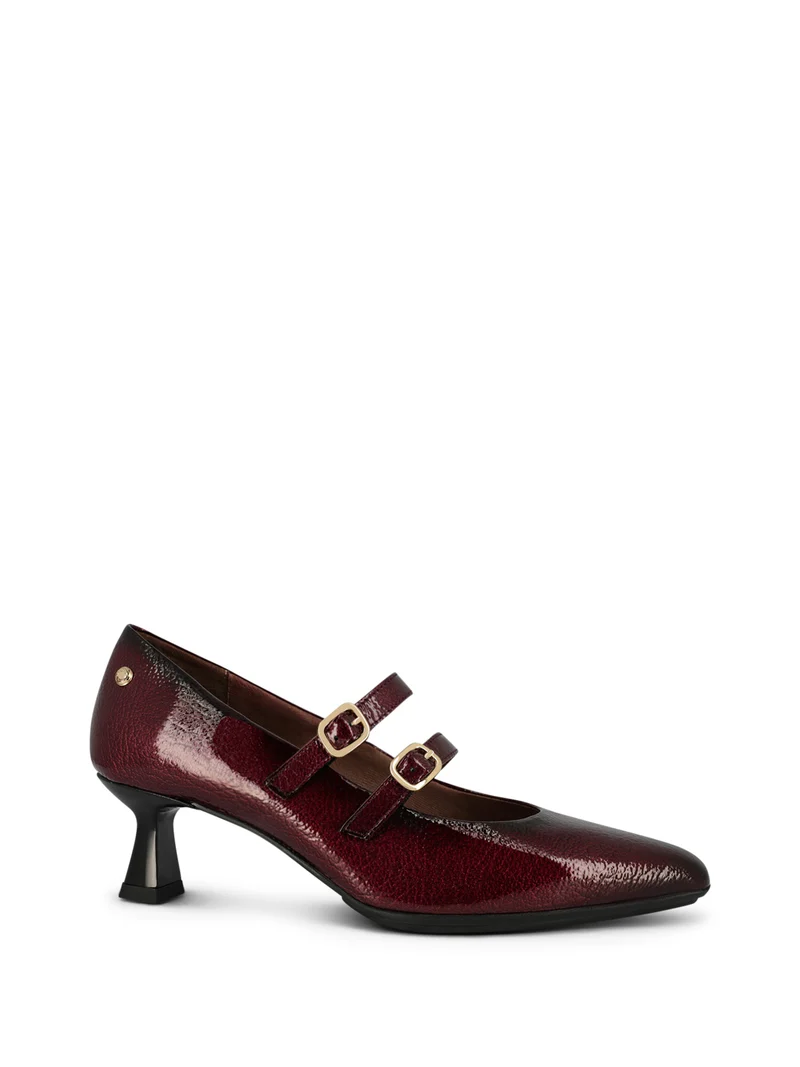 TOBATA WINTER RED