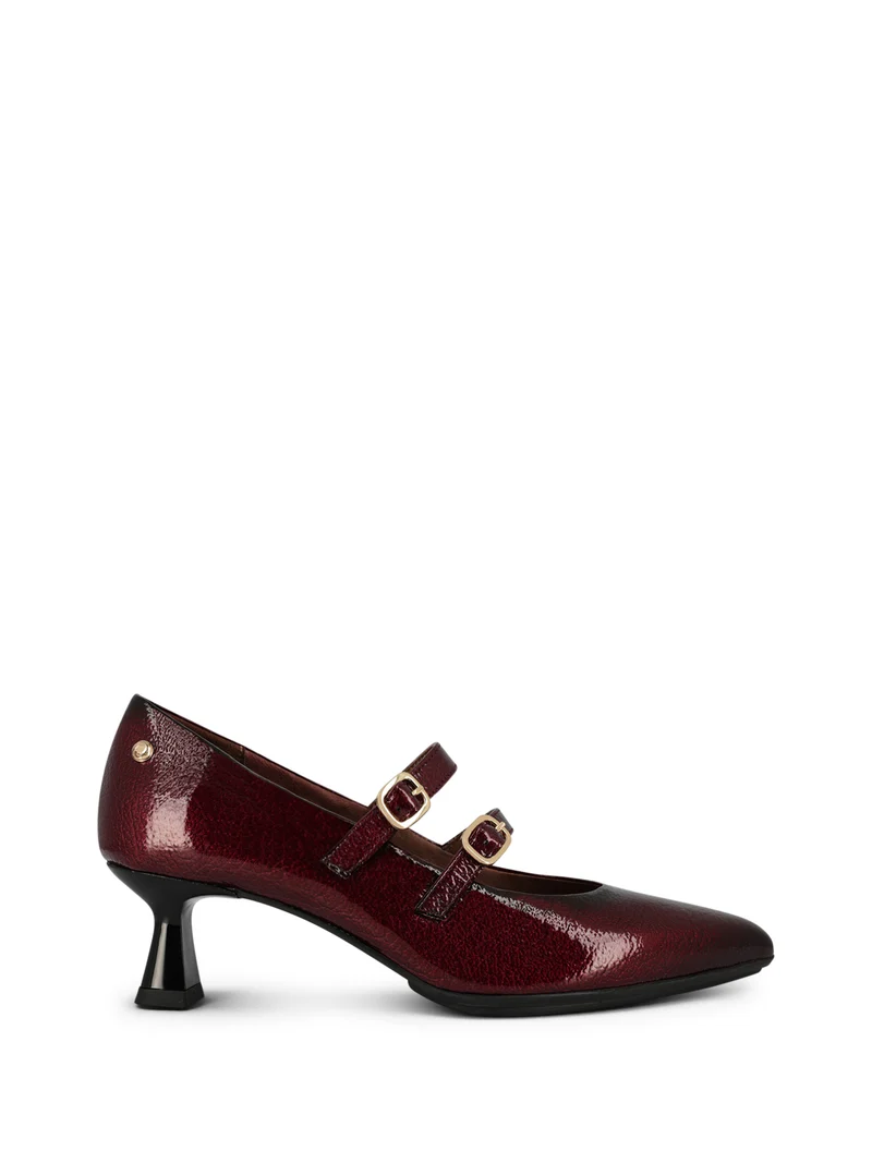 TOBATA WINTER RED