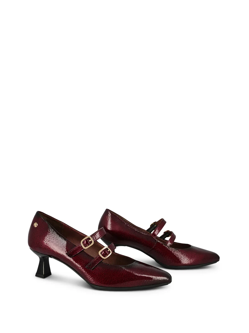 TOBATA WINTER RED
