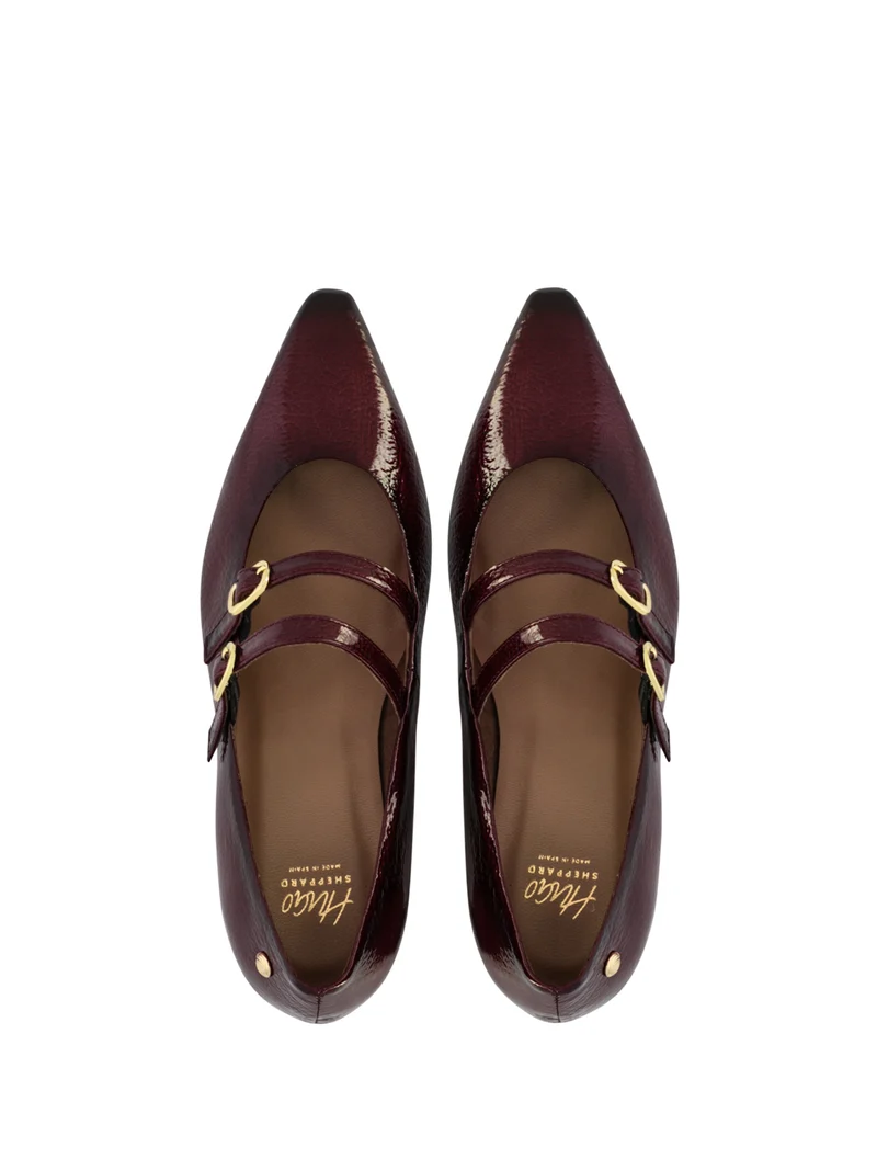 TOBATA WINTER RED