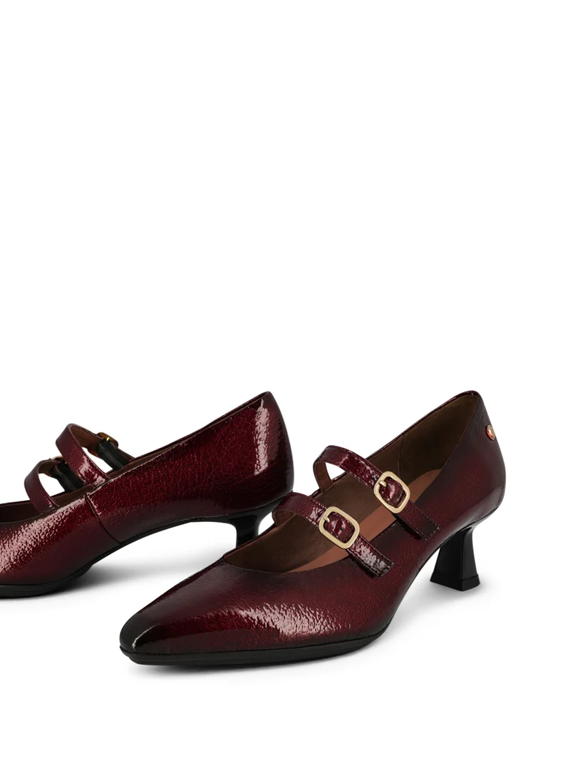 TOBATA WINTER RED