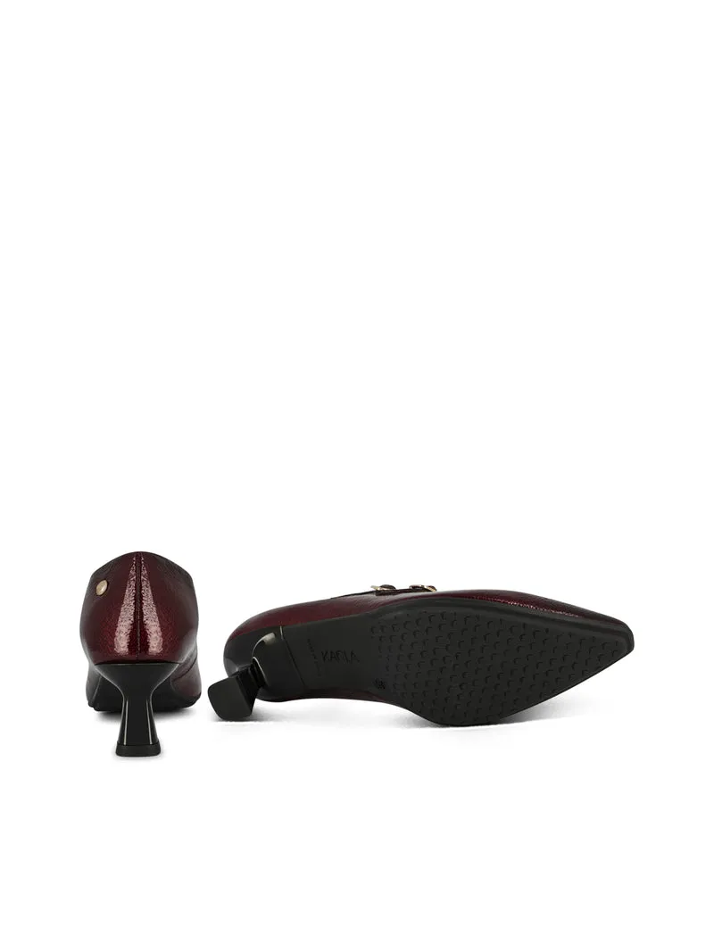 TOBATA WINTER RED